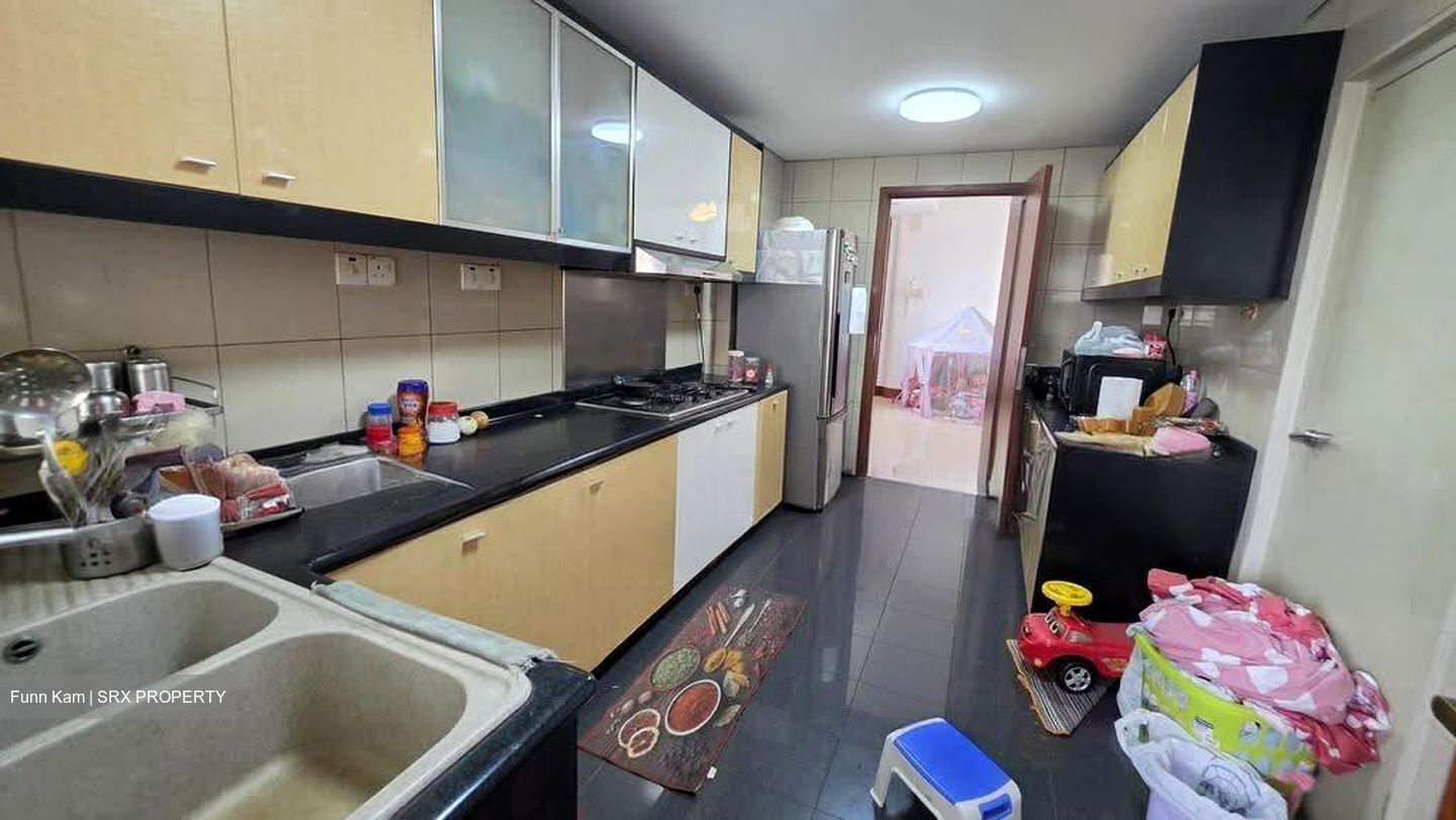 Sunhaven (D16), Condominium #610716571